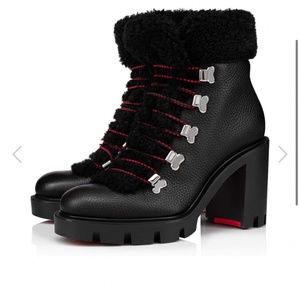 Christian Louboutin Boots